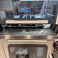 Hamilton Vantage Liquid Handler image 2